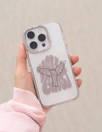 Holy Ghost Phone Case | Christian Cases Holy Ghost Phone Case | Christian Cases