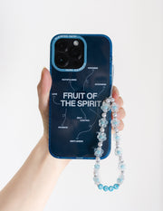 Hope Phone Charm Christian Accessories