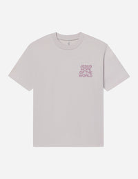 Hope of the World Unisex Tee Christian T-Shirt