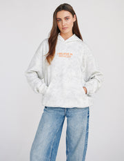 I Believe in Miracles Camo Unisex Hoodie Christian Sweatshirt