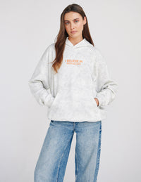 I Believe in Miracles Camo Unisex Hoodie Christian Sweatshirt