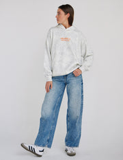 I Believe in Miracles Camo Unisex Hoodie Christian Sweatshirt