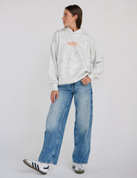 I Believe in Miracles Camo Unisex Hoodie Christian Sweatshirt