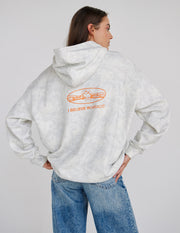 I Believe in Miracles Camo Unisex Hoodie Christian Sweatshirt