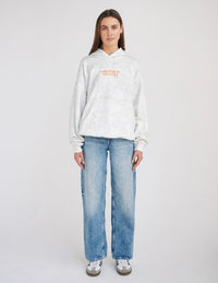 I Believe in Miracles Camo Unisex Hoodie Christian Sweatshirt