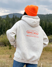 I Believe in Miracles Camo Unisex Hoodie Christian Sweatshirt