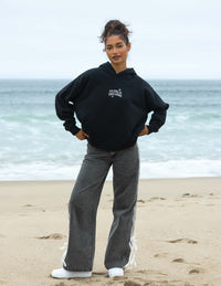 In God's Hands Unisex Hoodie Christian Sweatshirt