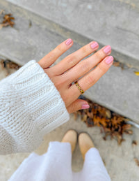 Infinity Jesus Fish Ring Christian Jewelry