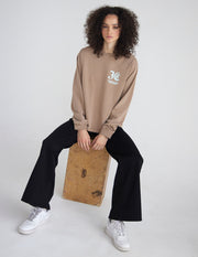 Jesus Changes Everything Long Sleeve Heavyweight Tee Christian Premium T-Shirt