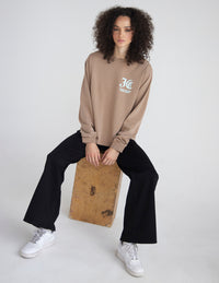 Jesus Changes Everything Long Sleeve Heavyweight Tee Christian Premium T-Shirt