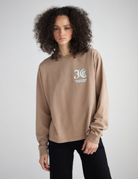 Jesus Changes Everything Long Sleeve Heavyweight Tee Christian Premium T-Shirt