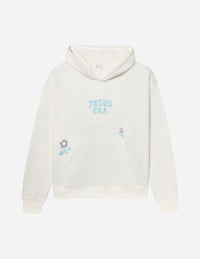 Jesus Era Unisex Hoodie Christian Sweatshirt