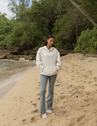 Jesus Era Unisex Hoodie Christian Sweatshirt