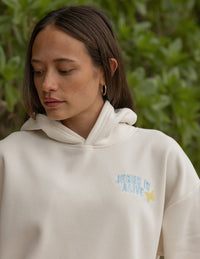 Jesus Is Alive Unisex Hoodie Christian Sweatshirt