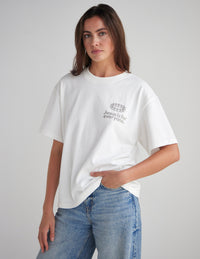 Jesus Is for Everyone Heavyweight Tee Christian Premium T-Shirt