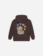 Jesus Loves You Kids Hoodie Christian Children's Sweatshirt