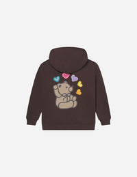 Jesus Loves You Kids Hoodie Christian Children's Sweatshirt