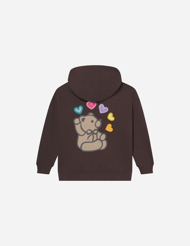 Jesus Loves You Kids Hoodie Christian Children's Sweatshirt