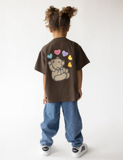 Jesus Loves You Kids Tee Christian Children's T-Shirt