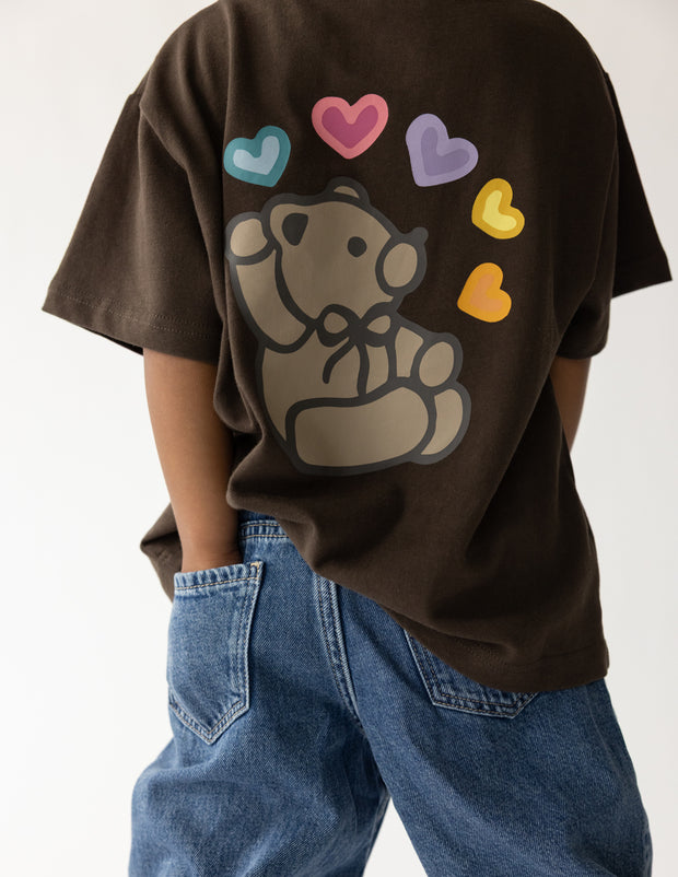 Jesus Loves You Kids Tee Christian Children's T-Shirt