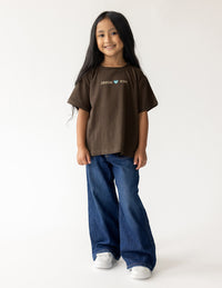 Jesus Loves You Kids Tee Christian Children's T-Shirt