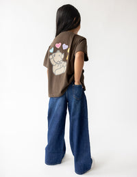 Jesus Loves You Kids Tee Christian Children's T-Shirt