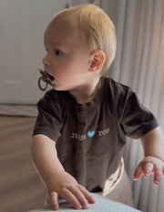 Jesus Loves You Kids Tee Christian Children's T-Shirt