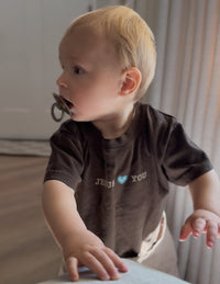 Jesus Loves You Kids Tee Christian Children's T-Shirt