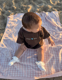 Jesus Loves You Kids Tee Christian Children's T-Shirt