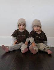 Jesus Loves You Kids Tee Christian Children's T-Shirt