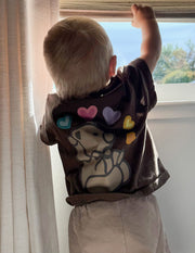 Jesus Loves You Kids Tee Christian Children's T-Shirt