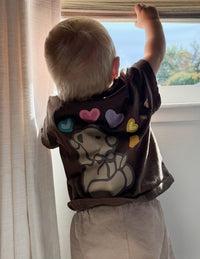 Jesus Loves You Kids Tee Christian Children's T-Shirt