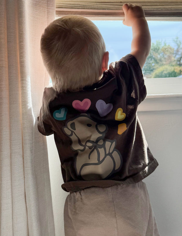 Jesus Loves You Kids Tee Christian Children's T-Shirt