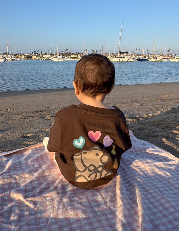 Jesus Loves You Kids Tee Christian Children's T-Shirt