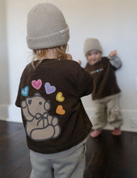 Jesus Loves You Kids Tee Christian Children's T-Shirt