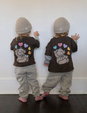 Jesus Loves You Kids Tee Christian Children's T-Shirt