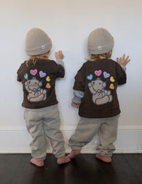 Jesus Loves You Kids Tee Christian Children's T-Shirt