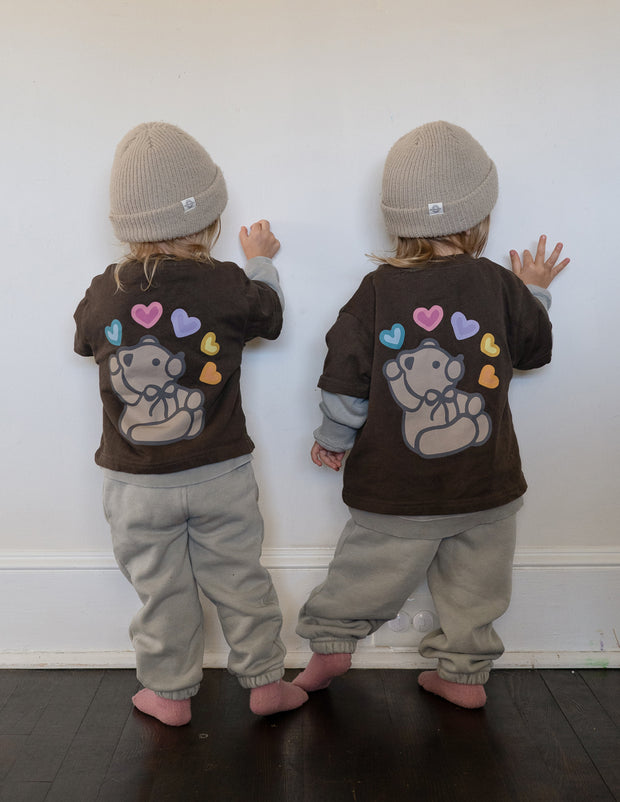 Jesus Loves You Kids Tee Christian Children's T-Shirt