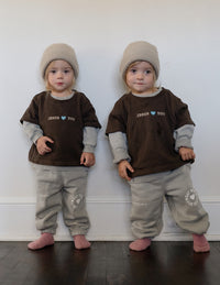 Jesus Loves You Kids Tee Christian Children's T-Shirt