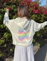 Jesus Saved My Life Unisex Hoodie Christian Sweatshirt