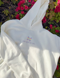 Jesus Saved My Life Unisex Hoodie Christian Sweatshirt