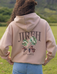 Jireh Unisex Hoodie Christian Sweatshirt