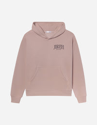 Jireh Unisex Hoodie Christian Sweatshirt