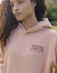 Jireh Unisex Hoodie Christian Sweatshirt