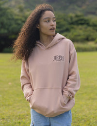Jireh Unisex Hoodie Christian Sweatshirt