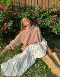 Jireh Unisex Hoodie Christian Sweatshirt