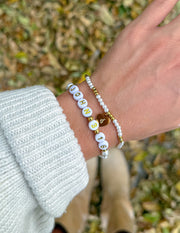 John 3:16 Bracelet Pack Christian Jewelry