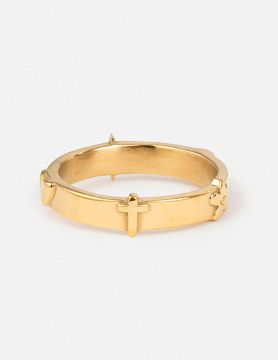 Christian Rings | Christian Jewelry | Christian Gifts | Elevated Faith