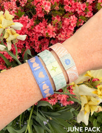 Bracelet Club