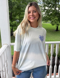 Just Pray Unisex Tee Christian T-Shirt